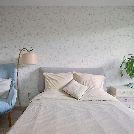 Apartmán Le Cocon Boheme Chic Sartrouville Exteriér fotografie