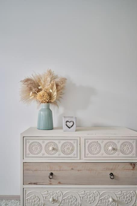 Apartmán Le Cocon Boheme Chic Sartrouville Exteriér fotografie